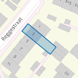 Perceel HGL01-I-3480