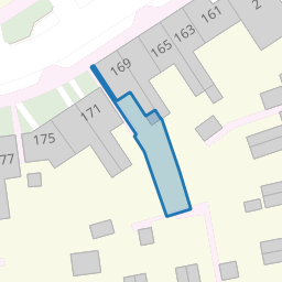 Perceel HGL01-I-3481