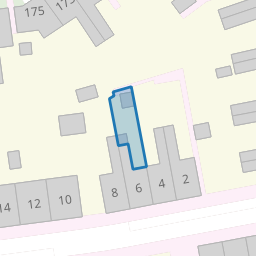 Perceel HGL01-I-3482