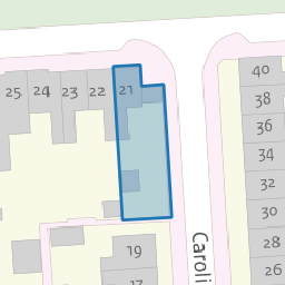 Perceel HGL01-I-3486