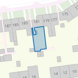 Perceel HGL01-I-3490