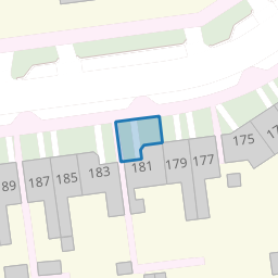 Perceel HGL01-I-3491