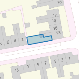 Perceel HGL01-I-3497