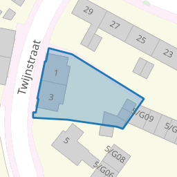 Perceel HGL01-I-3498