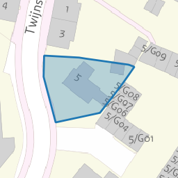 Perceel HGL01-I-3499