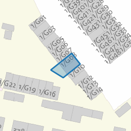 Perceel HGL01-I-3501