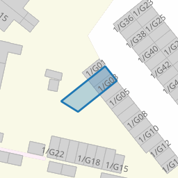 Perceel HGL01-I-3504