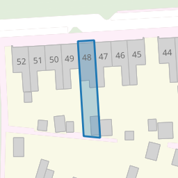 Perceel HGL01-I-3507