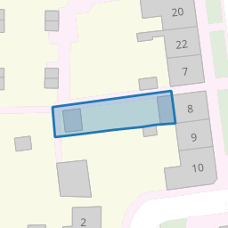 Perceel HGL01-I-3511