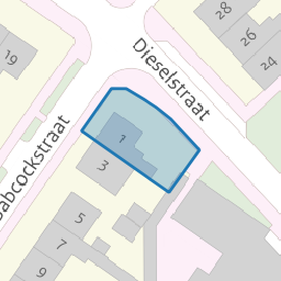 Perceel HGL01-I-3513