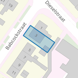 Perceel HGL01-I-3514