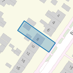 Perceel HGL01-I-3516