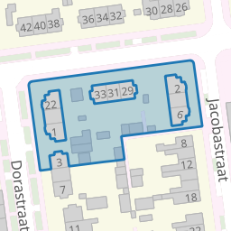 Perceel HGL01-I-3521