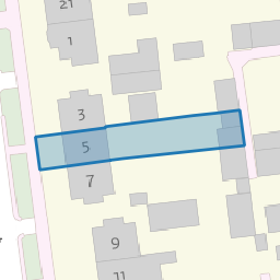 Perceel HGL01-I-3522