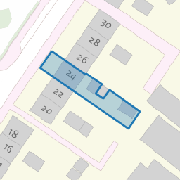 Perceel HGL01-I-3527