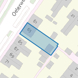 Perceel HGL01-I-3529