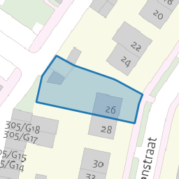 Perceel HGL01-I-3532