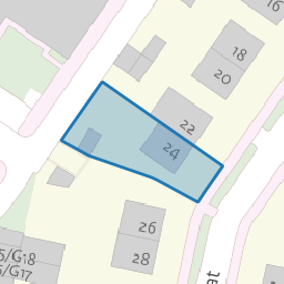 Perceel HGL01-I-3534