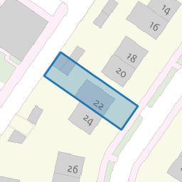 Perceel HGL01-I-3535