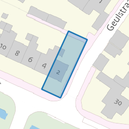 Perceel HGL01-I-3537