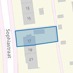 Perceel HGL01-I-3543