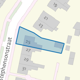 Perceel HGL01-I-3545