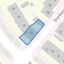 Perceel HGL01-I-3547