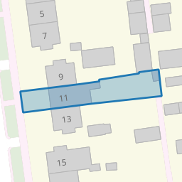 Perceel HGL01-I-3551