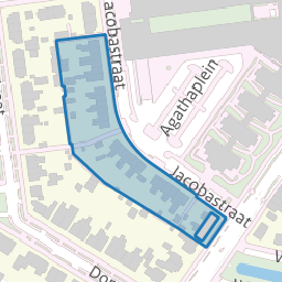 Perceel HGL01-I-3554