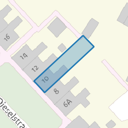 Perceel HGL01-I-3559