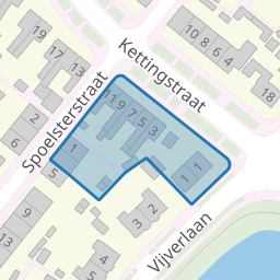 Perceel HGL01-I-3561