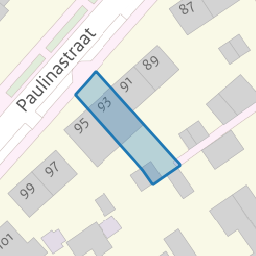 Perceel HGL01-I-3565