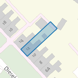 Perceel HGL01-I-3567