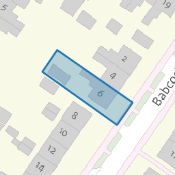 Perceel HGL01-I-3569