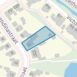 Perceel HGL01-I-3572