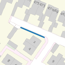 Perceel HGL01-I-3579