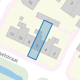 Perceel HGL01-I-3581