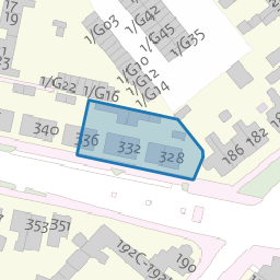 Perceel HGL01-I-3585