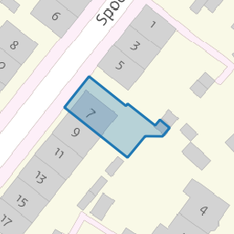 Perceel HGL01-I-3586