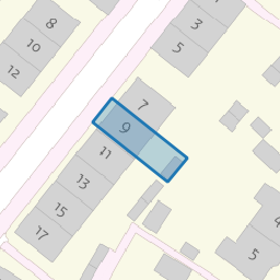 Perceel HGL01-I-3587