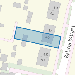 Perceel HGL01-I-3589