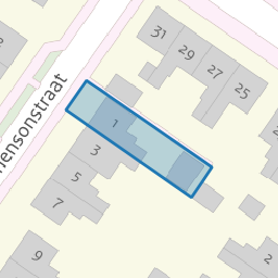 Perceel HGL01-I-3596