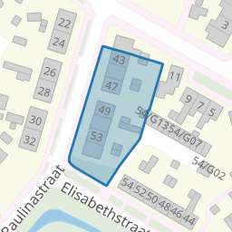 Perceel HGL01-I-3599