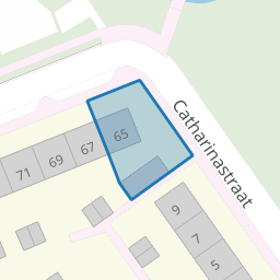 Perceel HGL01-I-3600