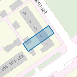 Perceel HGL01-I-3608