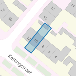 Perceel HGL01-I-3612