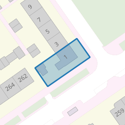 Perceel HGL01-I-3614