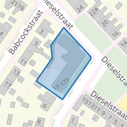 Perceel HGL01-I-3616