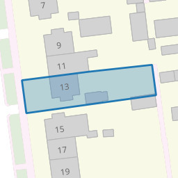 Perceel HGL01-I-3618