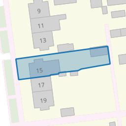 Perceel HGL01-I-3619